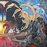 Graveyard (vinyl - blue)