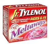 Acetaminophen Pain Reliever