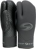 Deep See 6.5mm Iceman 3-finger Mitts
