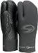Deep See 6.5mm Iceman 3-finger Mitts