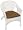 TEAK SUNBRELLA