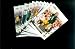 2007 Score Green Bay Packers Team Set of 12 cards - Includes Brett Favre, A.J. Hawk, Donald Driver and more -Shipped In Protective Storage Box!