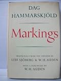 Dag Hammarskjold Markings