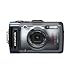 Olympus TG-1iHS 12 MP Waterproof Digital Camera with 4x Optical Zoom