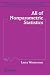 All of Nonparametric Statistics