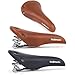 Singleworks City Limit Classic Leather Brn
