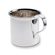 Lunt Sterling William & Mary Baby Cup, 6-Ounce