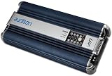 Lrx1.400 - Audison 1 Ch 900 Watt Amplifier