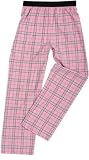 Softball - Boxercraft Women's Flannel Pants