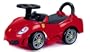 FEBER Ferrari F430, Negro, Rojo