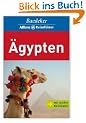 Baedeker Allianz Reisef�hrer �gypten