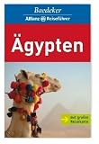 Baedeker Allianz Reisef�hrer �gypten - Baedeker Redaktion