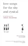 Love Songs for the Shy & Cynical