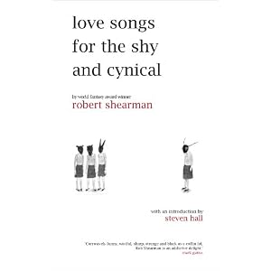 Love Songs for the Shy and Cynical