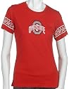 Ohio State Women's Center Logo Tee