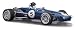Scalextric 1:32 Slot Car Eagle Gurney-Weslake No. 5 Dan Gurney 1967 Race of Champions Winner C3032