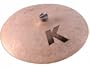 Zildjian K0517 17-Inch K Custom Special Dry Crash Cymbal