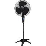 HS-1655 Floor Fan