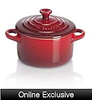 Le Creuset 9cm Petite Casserole