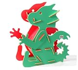 Draco der Geheimnishueter