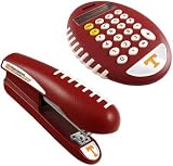 Tennesee Stapler / Calculator Set