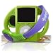 ifrogz Tadpole iPod Classic Case - Green (tadpoleappl01)