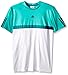 adidas Boy's Barricade Tee