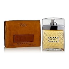 Creation Lamis Luxe 6243141 MISFIT Herren Parf�m 100 ml