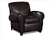 Barcalounger Home 7-4715 Lectern 3 Position Push Back Recliner Image