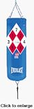 Everlast Teddy Atlas Workout System - 70 LBS
