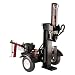 White Outdoor 190cc Briggs & Stratton Logsplitter (Non-CARB Compliant) #24BF570L090
