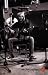 Tom Petty Wildflowers in the Studio 11x17 Poster Image