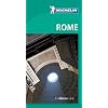 Michelin Green Guide Italy 10e Green