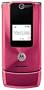Motorola W490 Bubblegum Pink Phone (T-Mobile)