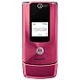 Motorola W490 Bubblegum Pink Phone (T-Mobile)