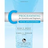 C Programming for Scientists and Engineers With Applications