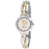 MLB Women's ME-BOS Elegance Series Boston Red Sox Watch