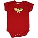 Search : Wonder Woman Infant Bodysuit