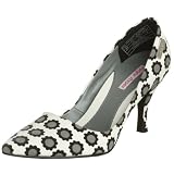 Sugar Women's Princess Diana Dodo Daisy Pump