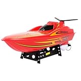 Top Speed Super Power Electric RTR RC Remote Control Boat