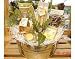 Season's Soothing Gift Basket