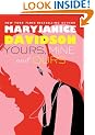 Yours, Mine, and Ours (FBI, Book 2)