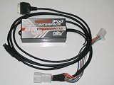 Blitzsafe TOY/M-LINK1 V.2 Toyota-to-iPod Interface, 2003-2006