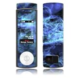 Absolute Power Design Protective Skin Decal Sticker for Samsung Juke SCH-U470 Cell Phone
