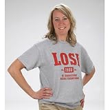 Losi Classic T-Shirt, Medium