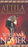 Attila: The Judgement (Attila Trilogy 3)
