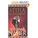Attila the Judgement (Attila Trilogy 3)