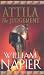 Attila: The Judgement (Attila Trilogy 3)