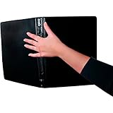 Manhasset Choral Music Folio Folder #1600