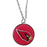 NFL Arizona Cardinals Charm Necklace